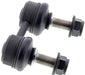 Suspension Stabilizer Bar Link Kit Mevotech GK80454