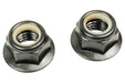 Suspension Stabilizer Bar Link Kit Mevotech GK80461