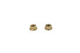 Suspension Stabilizer Bar Link Kit Mevotech GK80487
