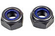 Suspension Stabilizer Bar Link Kit Mevotech GK80490