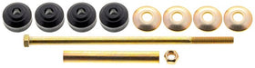 Suspension Stabilizer Bar Link Kit Mevotech GK80631