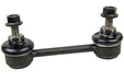 Suspension Stabilizer Bar Link Kit Mevotech GK80636