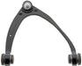 Suspension Control Arm and Ball Joint Assembly Mevotech GK80669