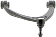 Suspension Control Arm and Ball Joint Assembly Mevotech GK80669