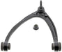 Suspension Control Arm and Ball Joint Assembly Mevotech GK80669
