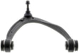 Suspension Control Arm and Ball Joint Assembly Mevotech GK80670