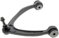 Suspension Control Arm and Ball Joint Assembly Mevotech GK80670