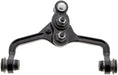 Suspension Control Arm and Ball Joint Assembly Mevotech GK80709