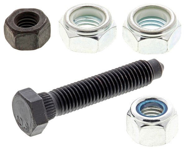 Suspension Control Arm and Ball Joint Assembly Mevotech GK80709