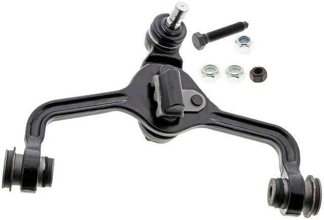 Suspension Control Arm and Ball Joint Assembly Mevotech GK80709