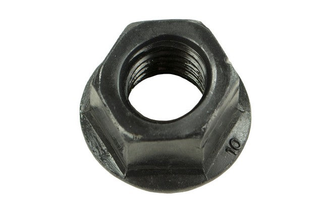 Suspension Control Arm and Ball Joint Assembly Mevotech GK80719