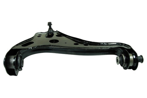 Suspension Control Arm and Ball Joint Assembly Mevotech GK80721