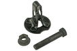 Suspension Control Arm and Ball Joint Assembly Mevotech GK80724