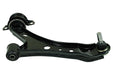 Suspension Control Arm and Ball Joint Assembly Mevotech GK80727