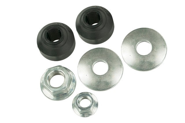 Suspension Stabilizer Bar Link Kit Mevotech GK80766