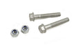 Suspension Stabilizer Bar Link Kit Mevotech GK80843