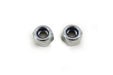 Suspension Stabilizer Bar Link Kit Mevotech GK80845