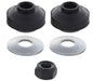 Suspension Stabilizer Bar Link Kit Mevotech GK80848