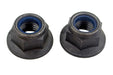 Suspension Stabilizer Bar Link Kit Mevotech GK80858