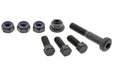 Suspension Ball Joint Mevotech GK80992