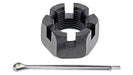 Suspension Control Arm and Ball Joint Assembly Mevotech GK8121