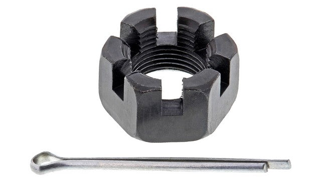 Suspension Control Arm and Ball Joint Assembly Mevotech GK8121