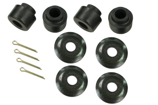 Suspension Strut Rod Bushing Mevotech GK8260