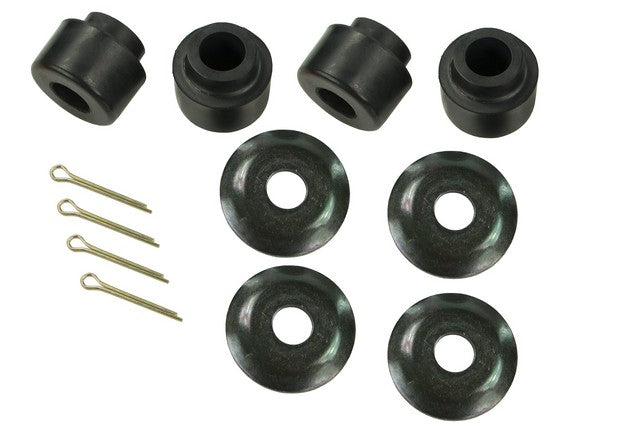Suspension Strut Rod Bushing Mevotech GK8260