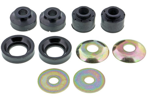 Suspension Radius Arm Insulator Mevotech GK8268