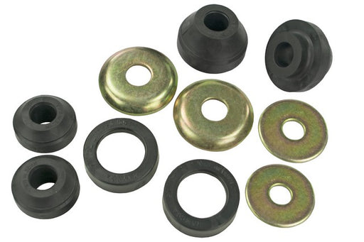 Suspension Radius Arm Insulator Mevotech GK8295