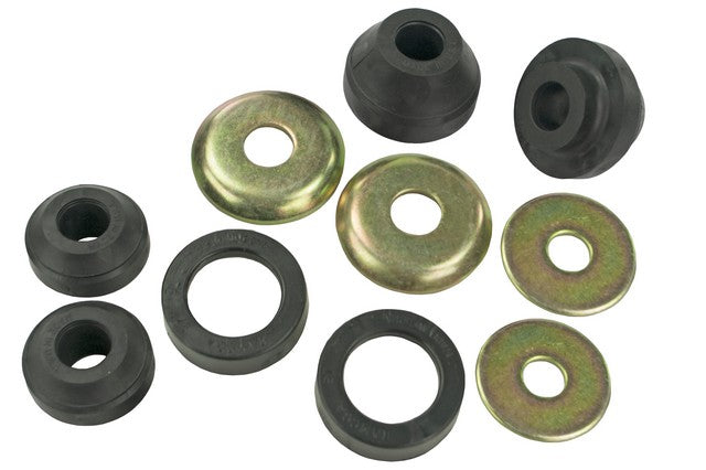 Suspension Radius Arm Insulator Mevotech GK8295