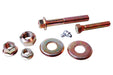 Suspension Control Arm and Ball Joint Assembly Mevotech GK8313