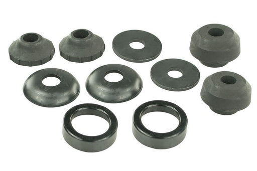Suspension Radius Arm Insulator Mevotech GK8361