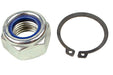 Suspension Ball Joint Mevotech GK8414