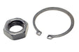 Suspension Ball Joint Mevotech GK8435