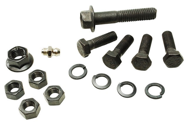 Suspension Ball Joint Mevotech GK8478