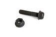 Suspension Control Arm and Ball Joint Assembly Mevotech GK8499