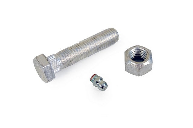 Suspension Control Arm and Ball Joint Assembly Mevotech GK8579