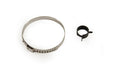 Rack and Pinion Bellow Kit Mevotech GK8580