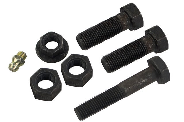 Suspension Ball Joint Mevotech GK8619