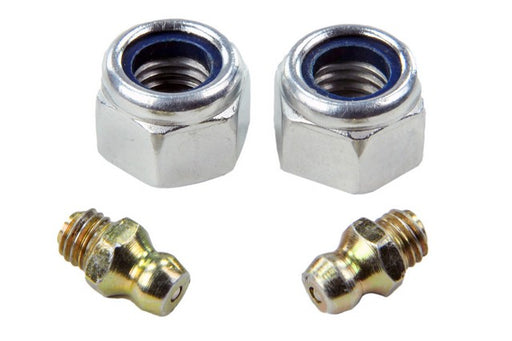 Suspension Stabilizer Bar Link Kit Mevotech GK8635