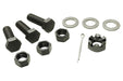 Suspension Ball Joint Mevotech GK8647