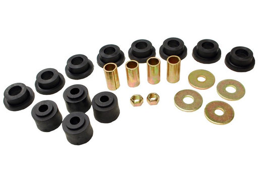 Suspension Stabilizer Bar Link Bushing Mevotech GK8657
