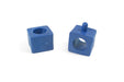 Suspension Stabilizer Bar Bushing Kit Mevotech GK8682