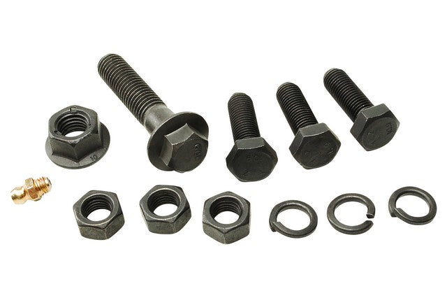 Suspension Ball Joint Mevotech GK8683