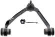 Suspension Control Arm and Ball Joint Assembly Mevotech GK8724T