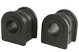 Suspension Stabilizer Bar Bushing Kit Mevotech GK8731