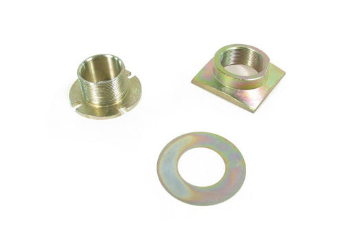 Suspension Crossmember Repair Kit Mevotech GK8737