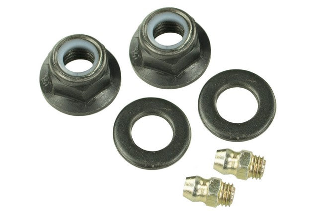 Suspension Stabilizer Bar Link Kit Mevotech GK8744