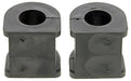 Suspension Stabilizer Bar Bushing Kit Mevotech GK8752